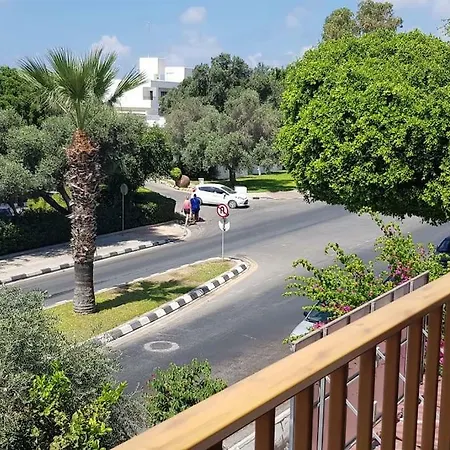 Appartement Chris Paphos